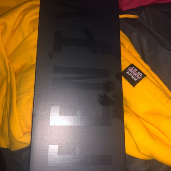 Puma Fenty Surf Slides - Picture 4 of 4